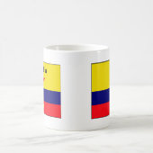 Mug Coupe de Colombie (Centre)
