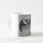 Mug Coupe de fée (Devant gauche)