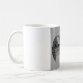 Mug Coupe de fée (Gauche)