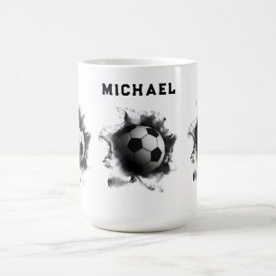 Mug Coupe de football