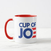 MUG COUPE DE JOE (Gauche)