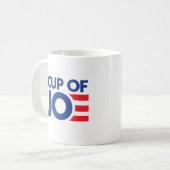MUG COUPE DE JOE 2020 (Devant gauche)