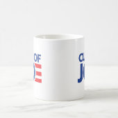 MUG COUPE DE JOE 2020 (Centre)