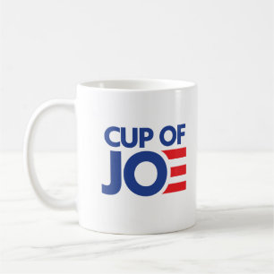 MUG COUPE DE JOE 2020