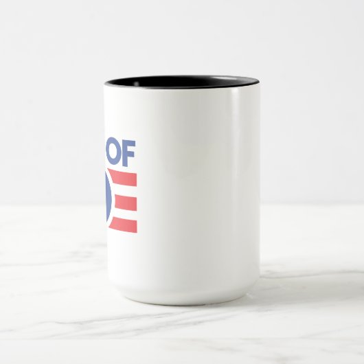 MUG COUPE DE JOE 2020 (Centre)