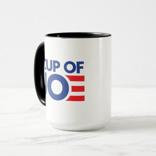 MUG COUPE DE JOE 2020 (Devant gauche)