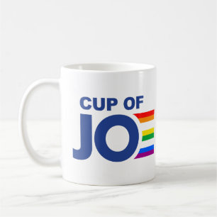 MUG COUPE DE JOE PRIDE (LGBTQ)