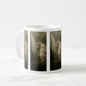Mug Coupe de la mort (Devant gauche)