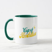 Mug Coupe de l'Ambition (Gauche)