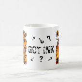 Mug Coupe de l'Eternel (Centre)