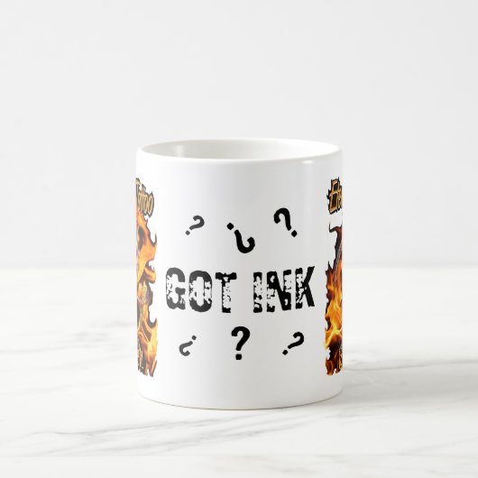 Mug Coupe de l'Eternel (Centre)