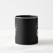 Mug Coupe de neige (Centre)