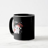 Mug Coupe de neige (Devant gauche)