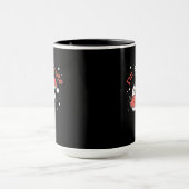 Mug Coupe de neige (Centre)