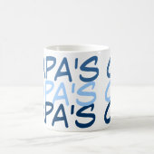 Mug Coupe de Papa (Centre)