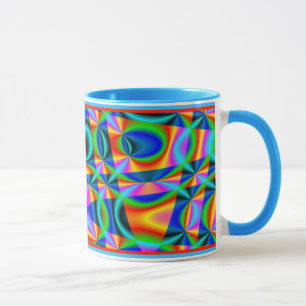 MUG COUPE DE PATCHWORK