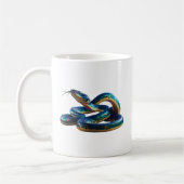 Mug Coupe de serpent (Gauche)