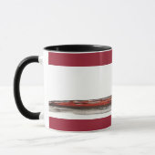 Mug Coupe de souris (Gauche)