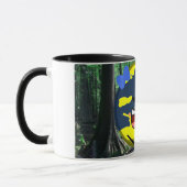 Mug Coupe de terre (Gauche)