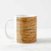 Mug Coupe de vie (Gauche)