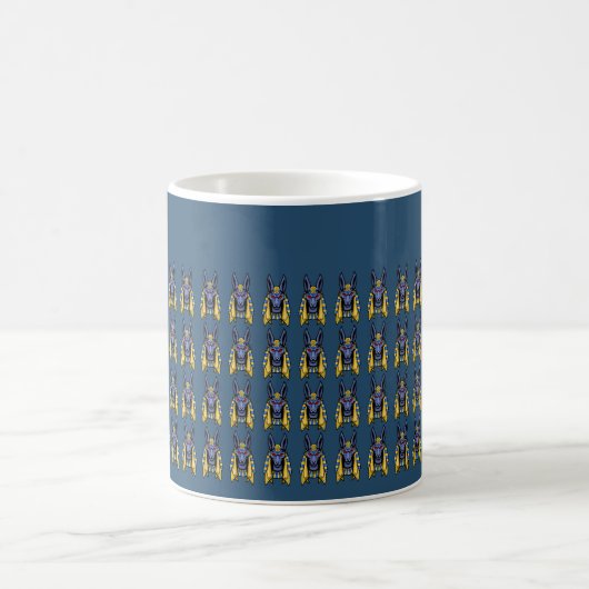 Mug Coupe d'Égypte originale (Centre)