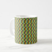 Mug Coupe d'Égypte originale (Devant gauche)