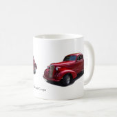 Mug Coupe Deluxe 1937 (Devant droit)