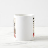 Mug Coupe des cerveaux (Centre)