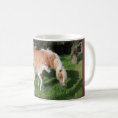 Mug Coupe des chevaux (Devant droit)
