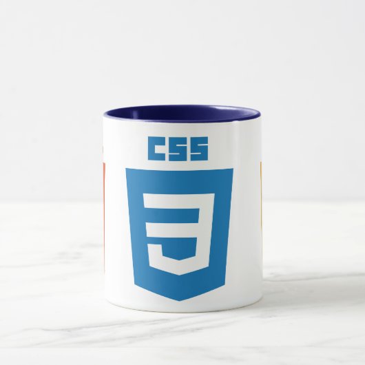 Mug Coupe des développeurs du front-end (Centre)