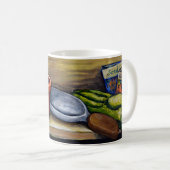 Mug Coupe des jardiniers (Devant droit)