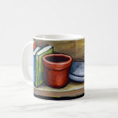 Mug Coupe des jardiniers (Devant gauche)