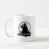 Mug Coupe des soldats (Gauche)