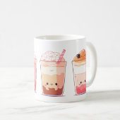 Mug Coupe Design (Devant droit)