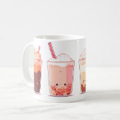 Mug Coupe Design (Devant gauche)