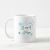 Mug Coupe D'Espoir (Gauche)