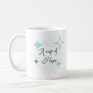 Mug Coupe D'Espoir