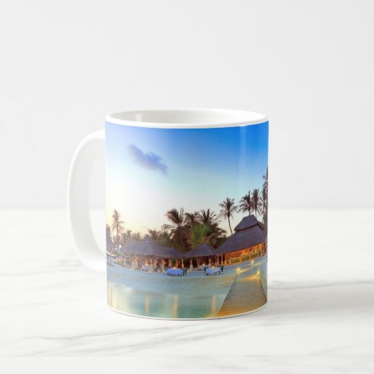 Mug Coupe Dream (Devant gauche)