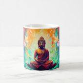 Mug Coupe du Bouddha (Centre)