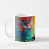 Mug Coupe du Bouddha (Gauche)