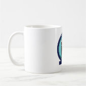 Mug Coupe du Café (Gauche)