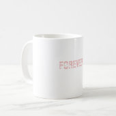 Mug Coupe du café (Devant gauche)