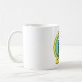 Mug Coupe du Café (Gauche)