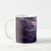 Mug Coupe du café de la déesse de l'eau (Gauche)