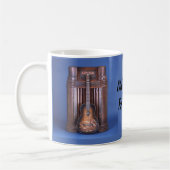 Mug Coupe du café MELODY RANCH (Gauche)