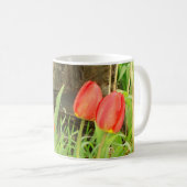 Mug Coupe du café Spring Time 2 (Devant droit)