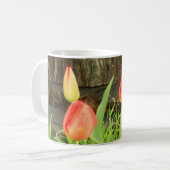 Mug Coupe du café Spring Time 2 (Devant gauche)