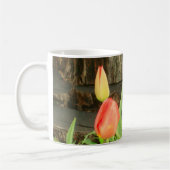 Mug Coupe du café Spring Time 2 (Gauche)