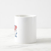 Mug Coupe du café : United We Stand (Centre)