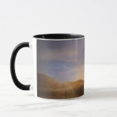 Mug Coupe du Cheval et du Sunrise Coffee (Gauche)